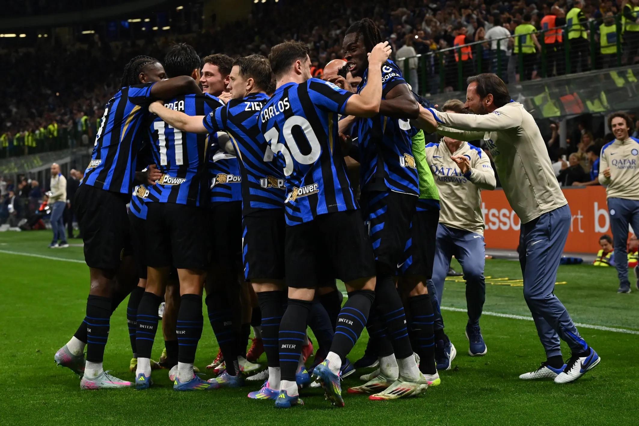 One Football本赛季欧冠表现评级（One Football本季欧冠表现评分榜）